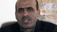 آمریکا نمی‌تواند به رژیم غیرقانونی صهیونیستی رسمیت ببخشد