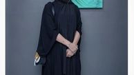 تیپ  ساده دریا مرادی دشت در گالری + عکس