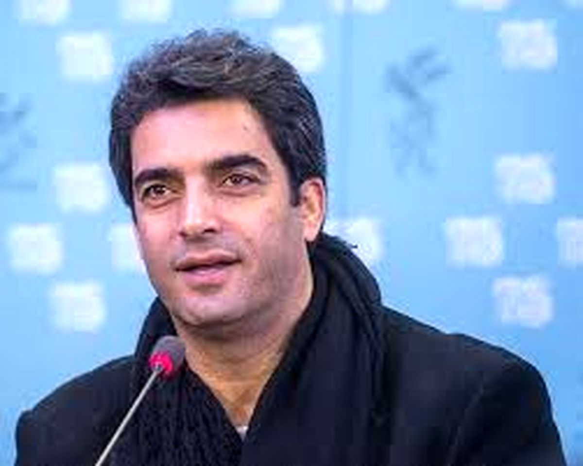 دل منوچهر هادی کلید خورد
