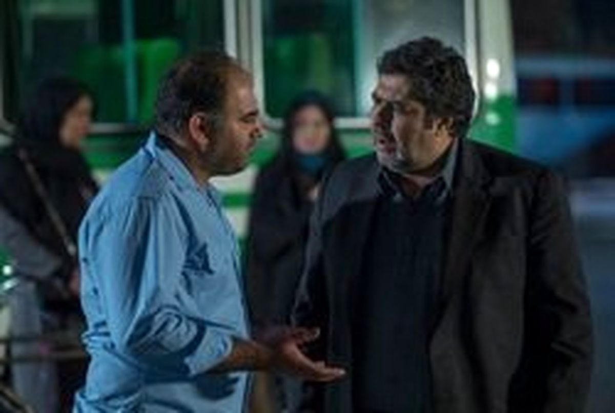 شکست سنگین بازیگر زن ترکیه‌ای در ایران