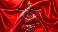 نشست ویژه کالدرون با کاپیتان پرسپولیس برای رفع سوء تفاهم‌ها