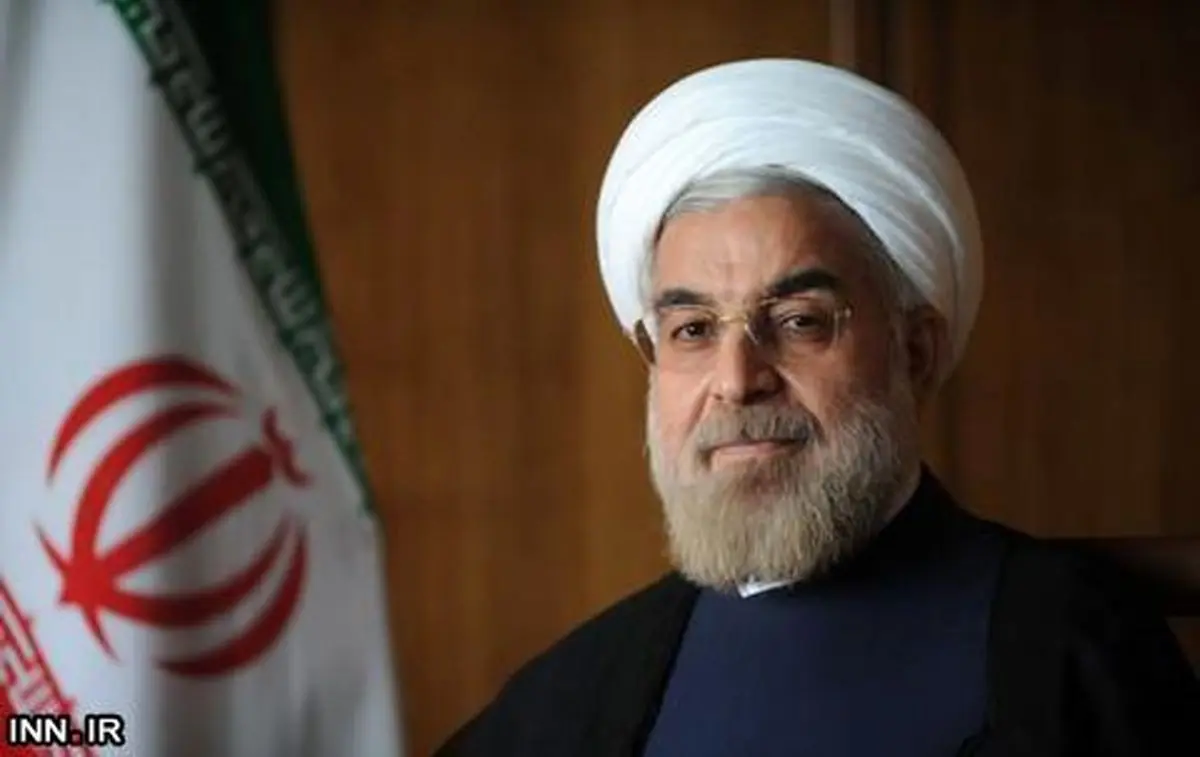 پخش زنده سخنرانی رییس‌جمهور در سازمان ملل