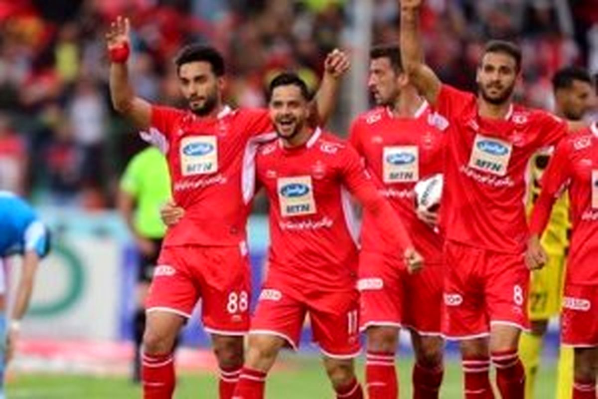صحبت های احساسی برانکو در ازبکستان برای بازیکنان پرسپولیس