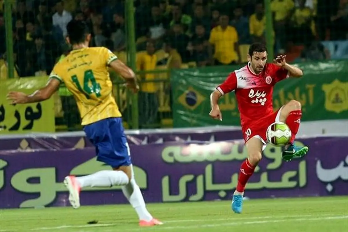 هنوز قصد خداحافظی ندارم