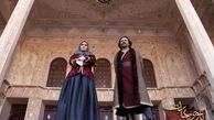 انصراف کارگردان "بانوی عمارت" از ساختن فصل دوم سریال