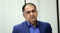 مدیرعامل ایرنا استعفا کرد