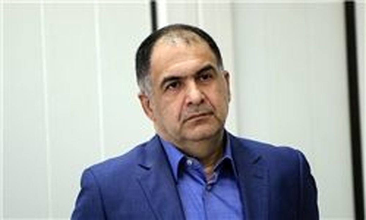 مدیرعامل ایرنا استعفا کرد