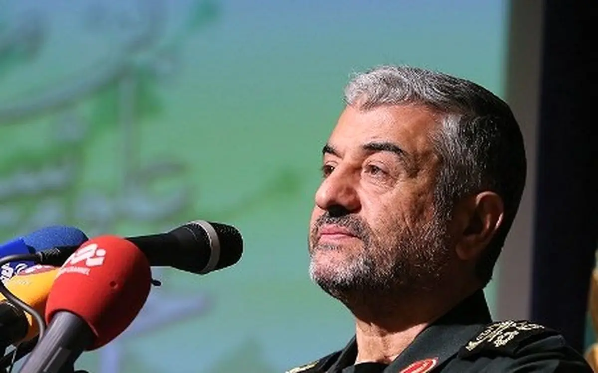 دشمنان می‌دانند تحریم جمهوری اسلامی جواب نمی‌دهد