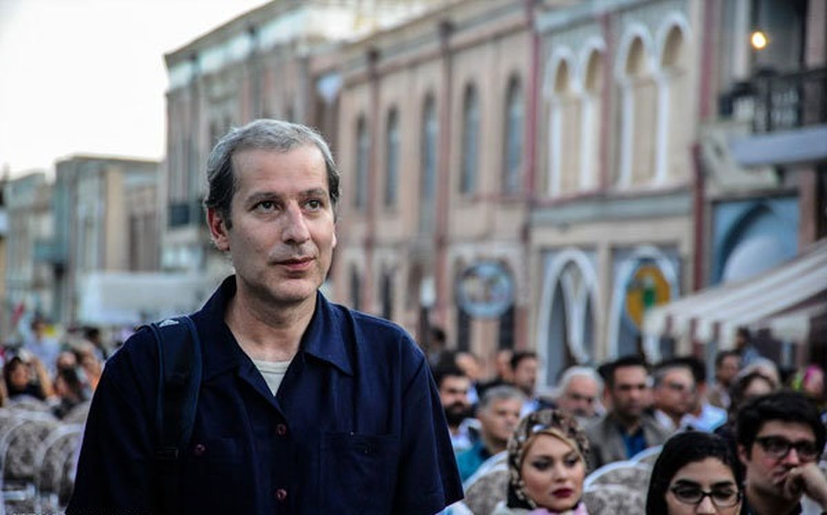 هیچوقت قرار نبود شهرزاد 4 ساخته شود