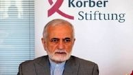 اعتماد بین ایران و اروپا در حال خدشه دار شدن است