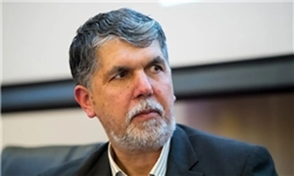 صالحی: اقتصاد نشر به شوک‌هایی نیاز دارد