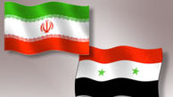 سفر هیئتی از گروه دوستی پارلمانی جمهوری اسلامی ایران و سوریه به دمشق
