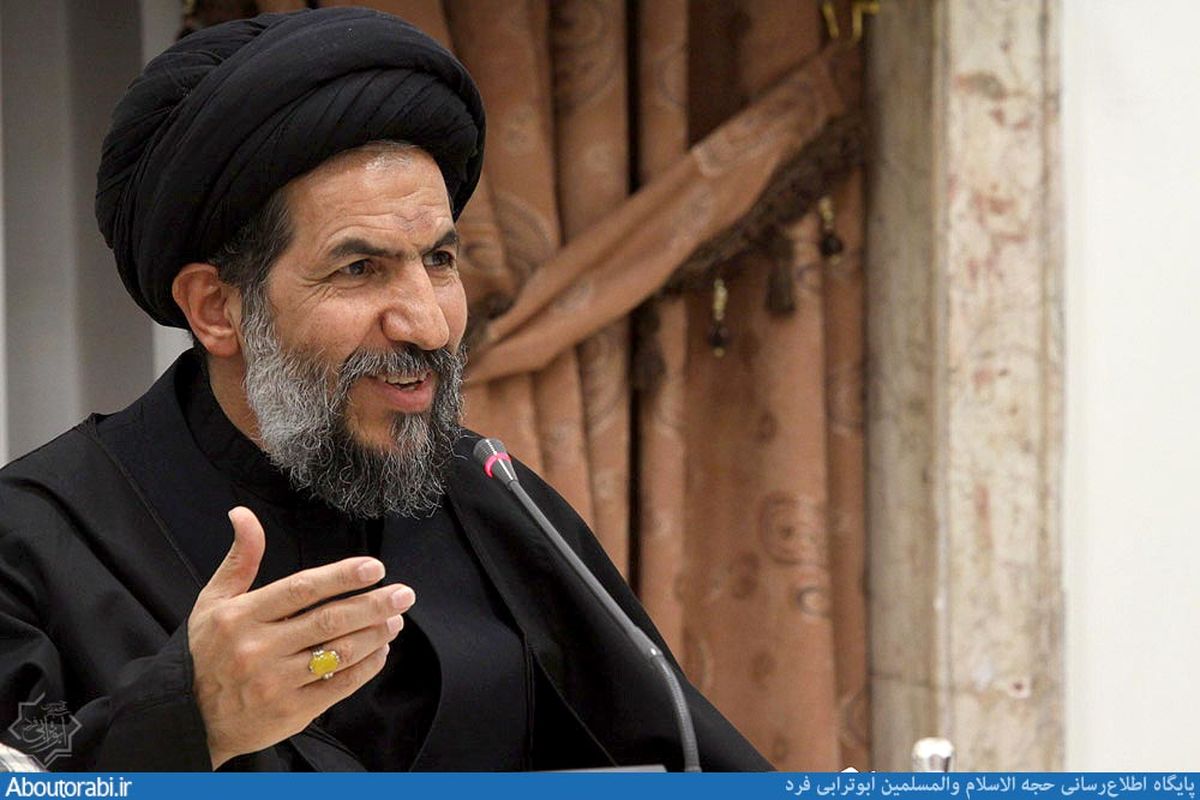  سخنان امام جمعه موقت تهران در ارتباط با جلوه‌‌‌ای از وحدت و اقتدار امت اسلامی در حج