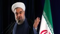اقدامات غیرقانونی روحانی با ارائه پالس های انتخاباتی!