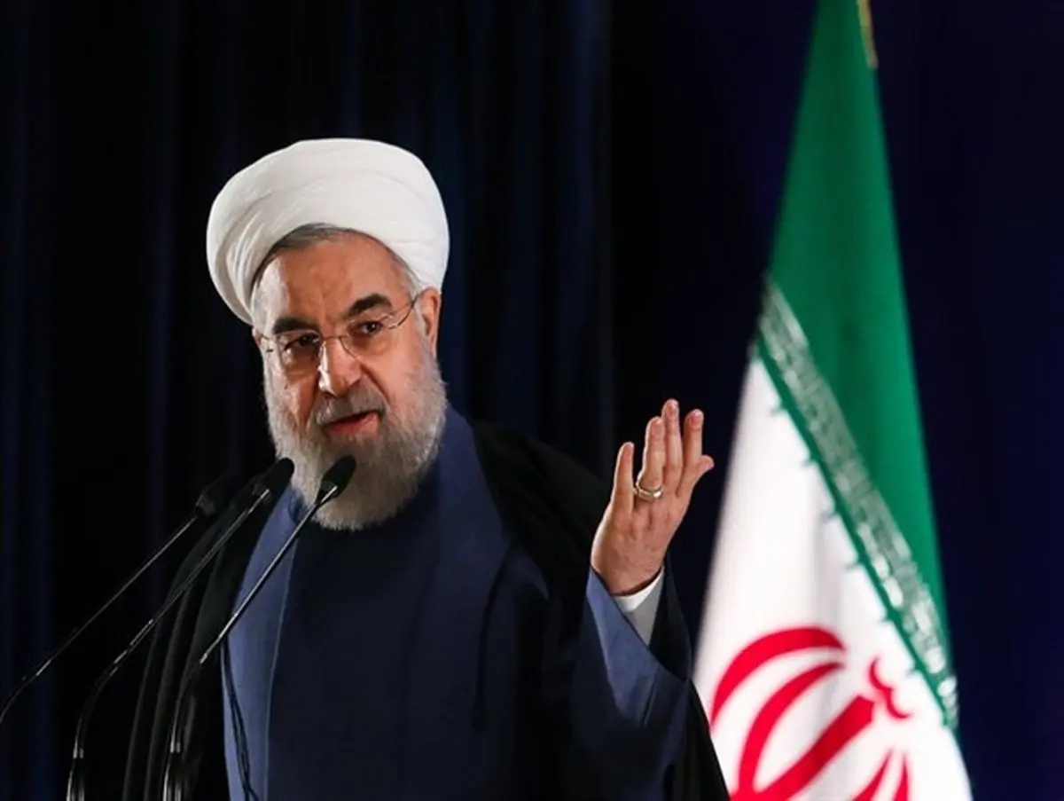 اقدامات غیرقانونی روحانی با ارائه پالس های انتخاباتی!