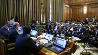 لیست خدمت برای خدمت منتشر شد+جدول