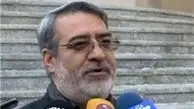 واکنش رحمانی‌فضلی به اظهارات نجفی درباره ادعای تخلفات صورت گرفته در شهرداری گذشته