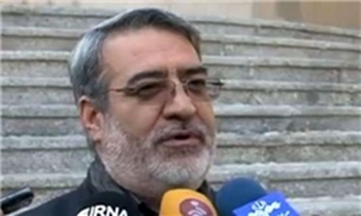 واکنش رحمانی‌فضلی به اظهارات نجفی درباره ادعای تخلفات صورت گرفته در شهرداری گذشته