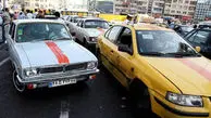 واردات ۱۰۰ هزار خودرو برای تامین تاکسی درصورت تصویب