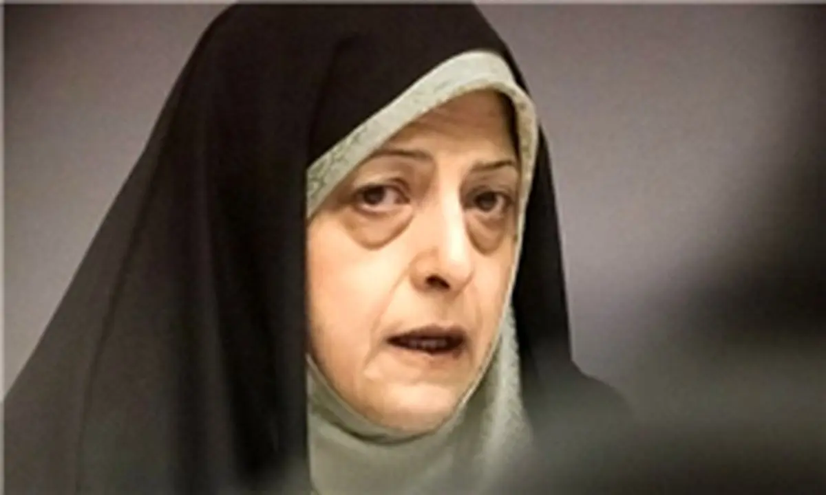 بازدید معاون رئیس‌جمهور از تصفیه‌خانه فاضلاب پردیس