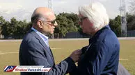 شفر در رستوران از فتحی قول گرفت!