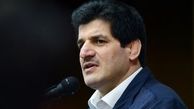 خادم به فدراسیون کشتی بازگشت 