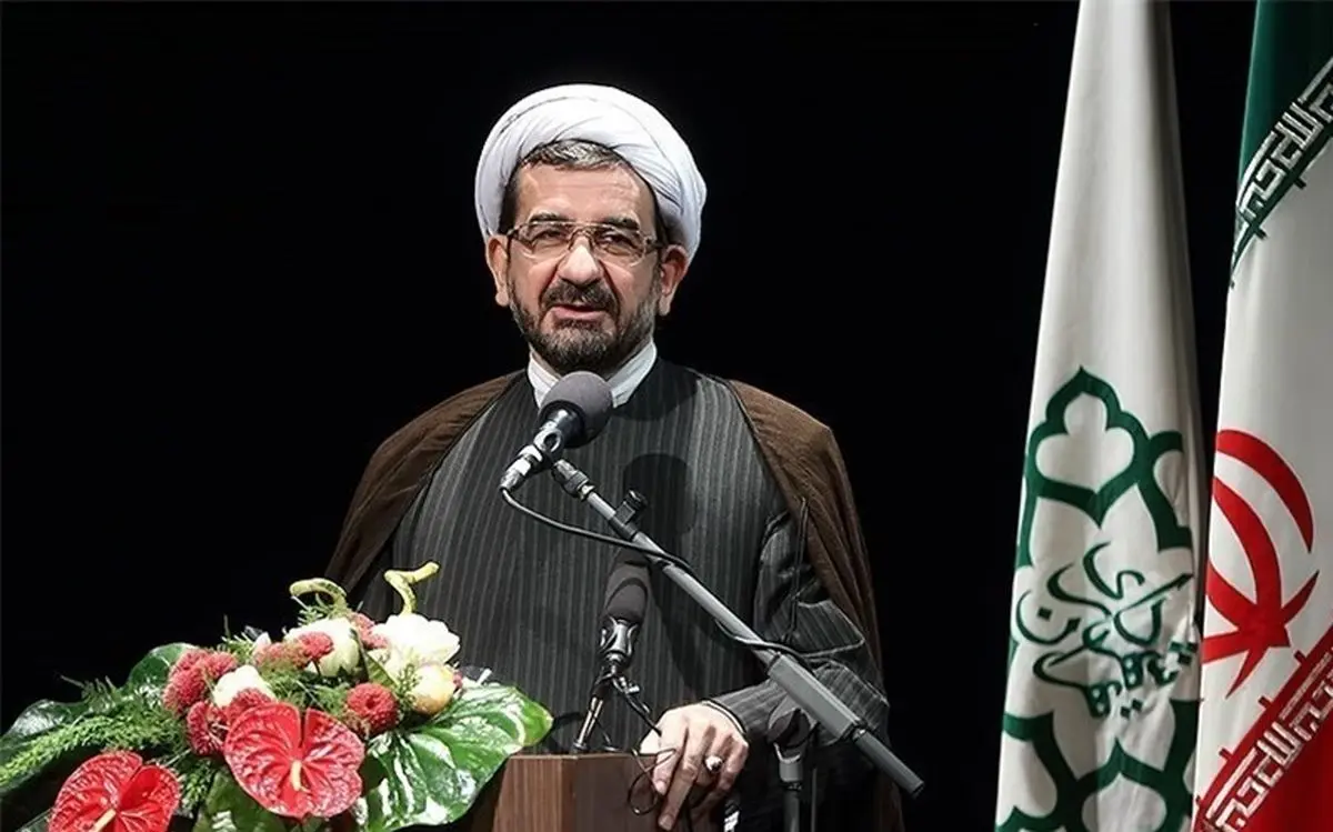 برنامه های شهرداری تهران برای نوروز 95/بیش از 400 هزار تهران کارت صادر شده است