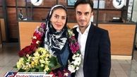 گفتگوی نوروزی با خواهر و برادر داوری: امان از ۱۳ فروردین...
