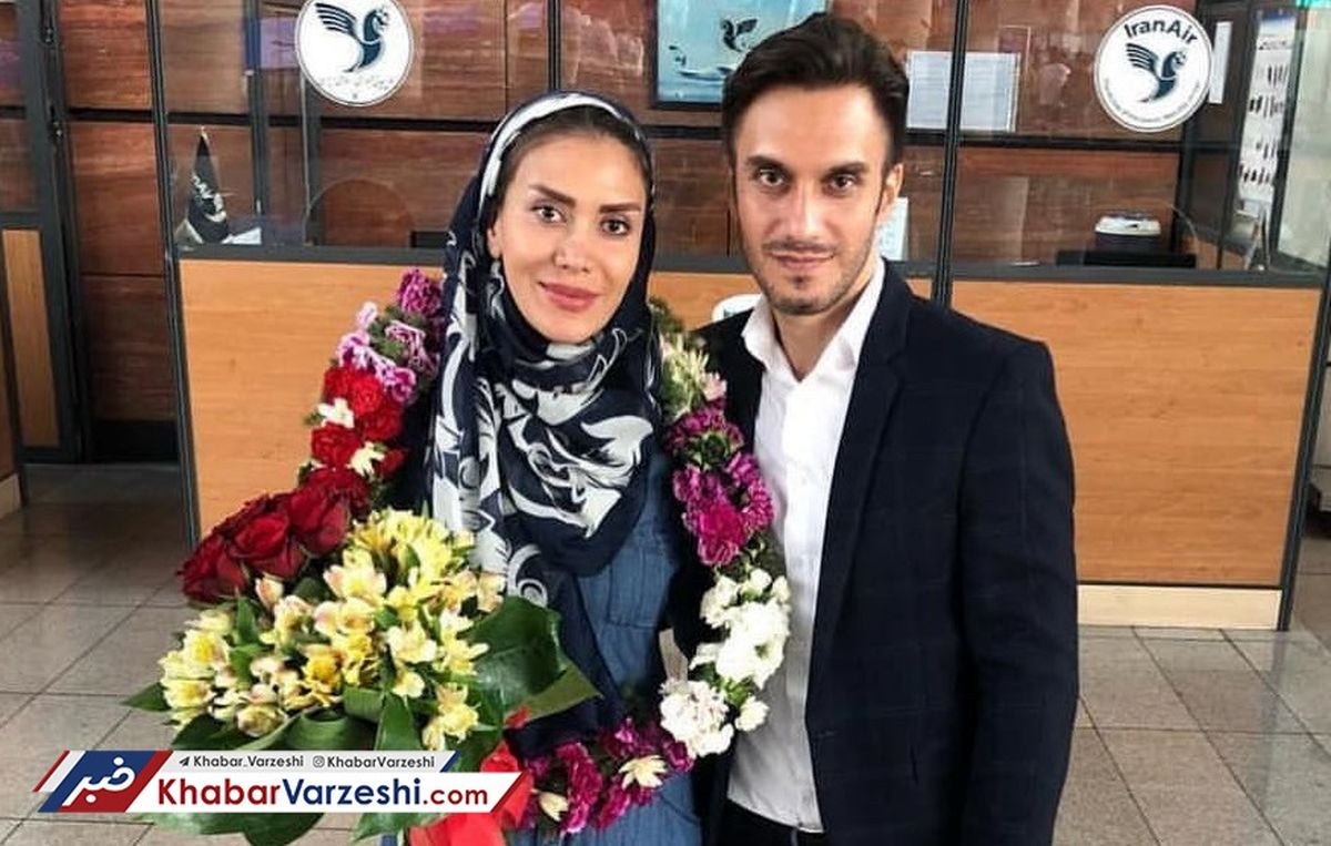 گفتگوی نوروزی با خواهر و برادر داوری: امان از ۱۳ فروردین...