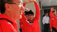اصرار عجیب پرسپولیسی ها برای رفتن از ایران!