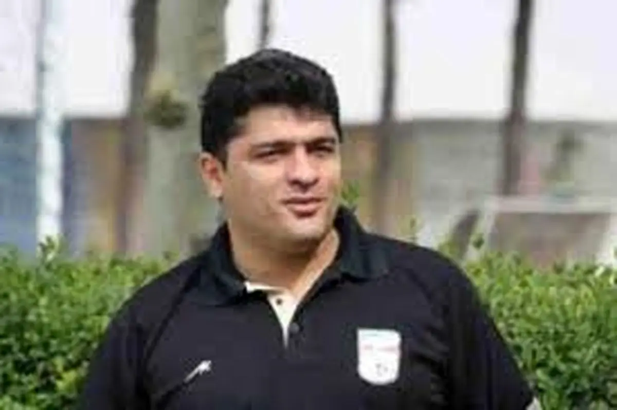 حمله تند داداش‌زاده به خداداد عزیزی