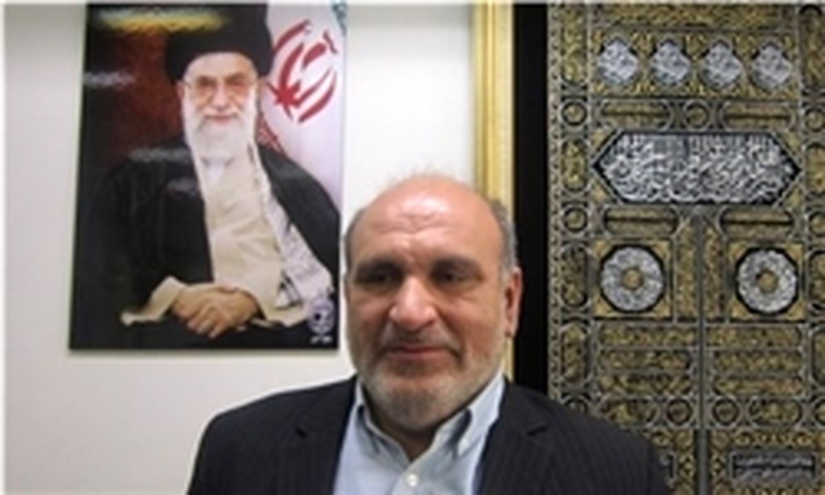 زائران حج خودشان را درگیر دلالان نکنند