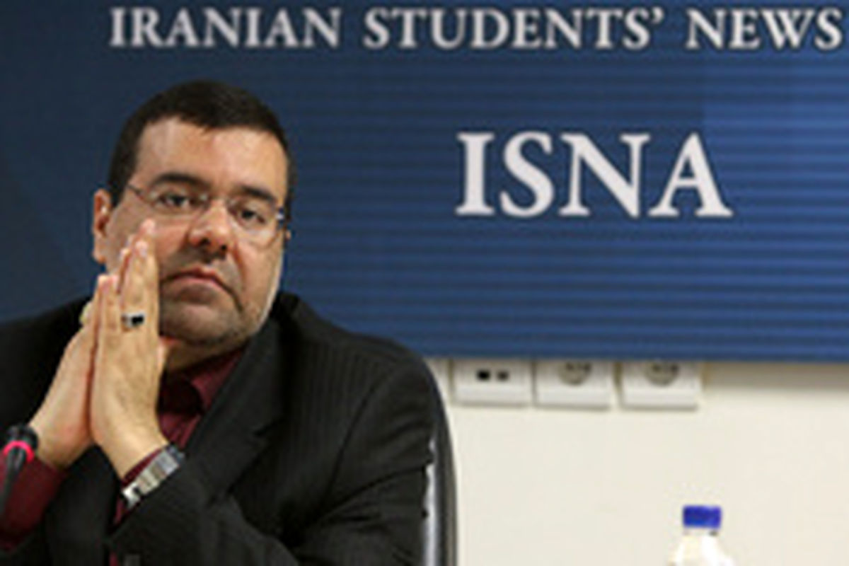 وحدت من و احمدی‌نژاد آرمانی بود نه سیاسی
