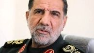 سردار کوثری: چگونه است نظامی‌ها شهید بدهند ولی رئیس جمهور نشوند
