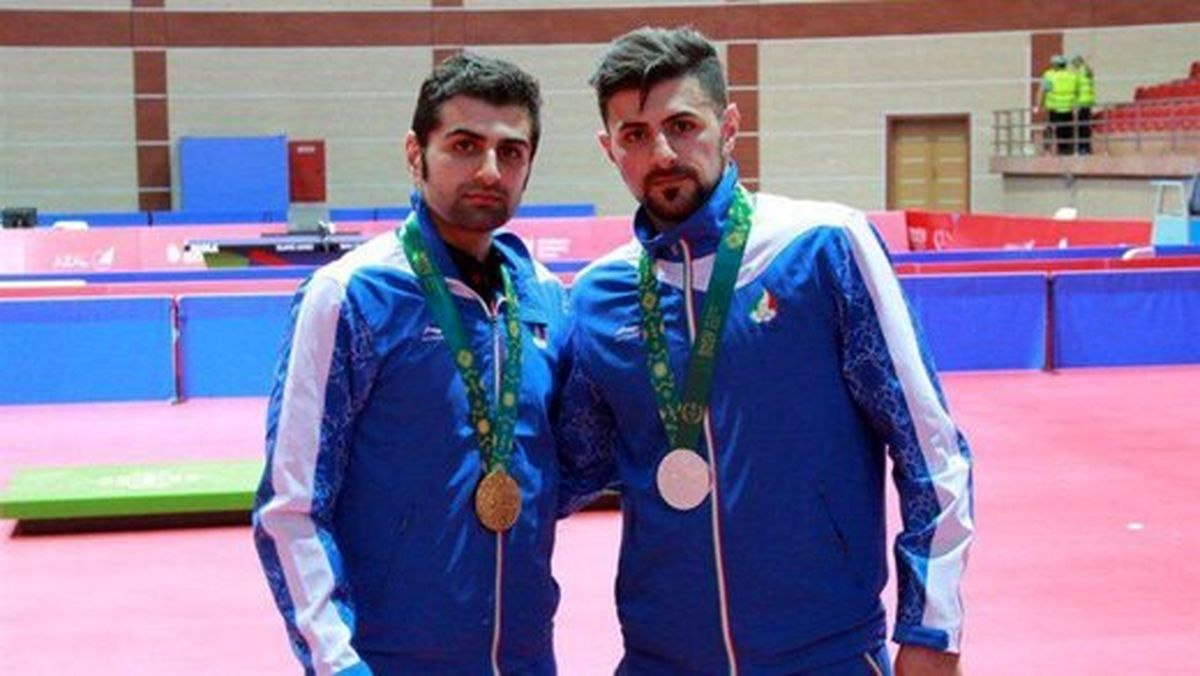 نوشاد سهمیه المپیک را از دست داد