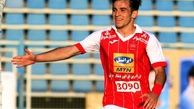 هافبک پرسپولیس به تیم ورسلا لهستان پیوست