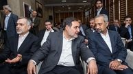رئیس سابق بنیاد مستضعفان، معاون ولایتی می شود
