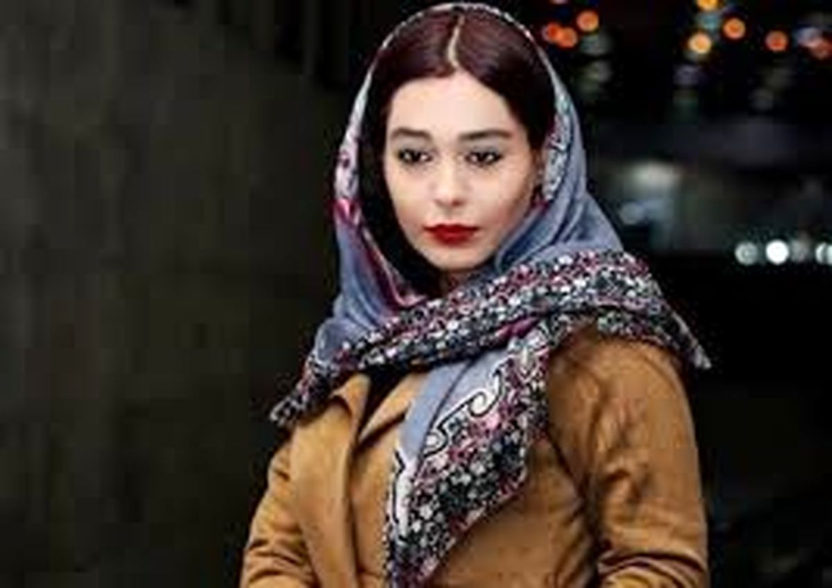  بازیگر «دلدادگان» در خانه ای قدیمی