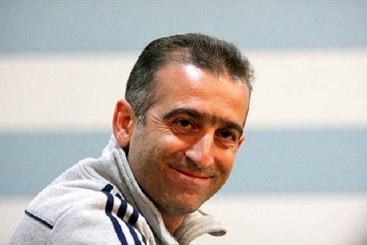 لغو نشست خبری سرمربی صنعت نفت و سپاهان