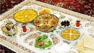 غذاهای شور، قهوه و چای روزه داران را تشنه‌تر می‌کند