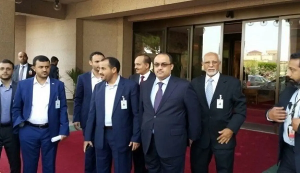 مذاکرات صلح یمن تمدید شد