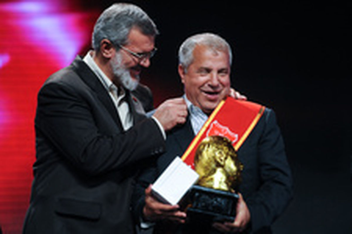 " سلطان" از AFC تندیس می‌گیرد