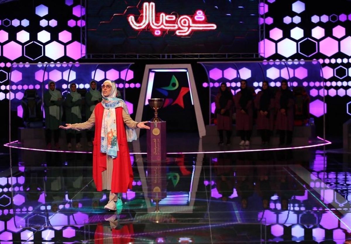  چه خبر از فصل جدید شوتبال ؟