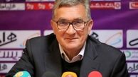اعلام زمان نشست خبری برانکو، دایی، فرکی و منصوریان