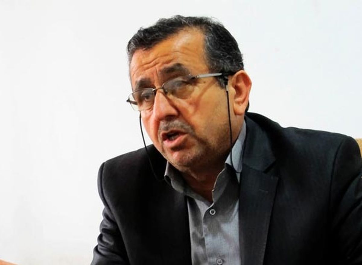 جلوی ورود کالاهای مشابه داخلی گرفته شود