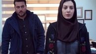 سوگل قلاتیان در ایستگاه اتمسفر + عکس