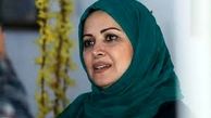 کمند امیر سلیمانی هم به کمپین جدید هنرمندان پیوست 