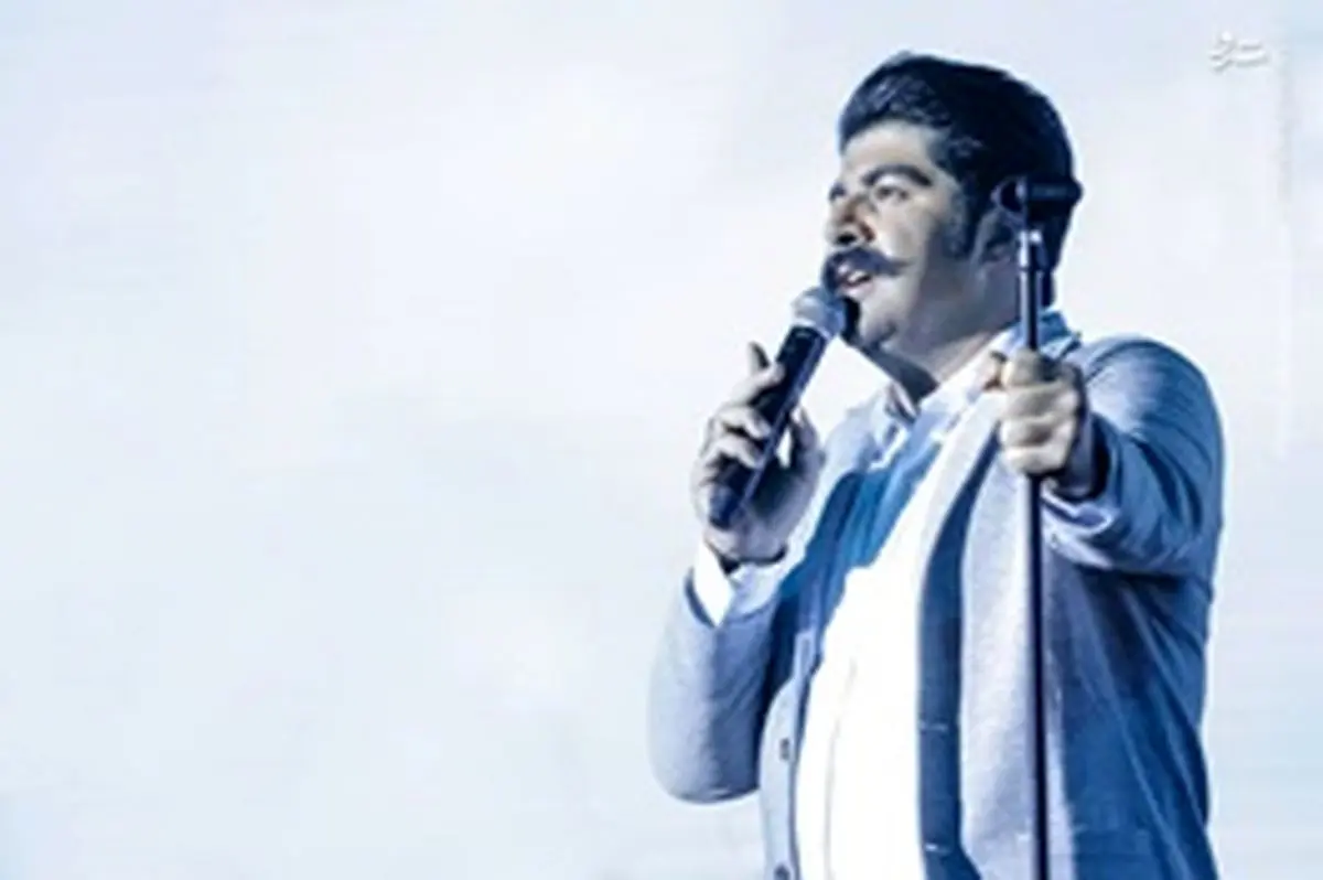 چرا بهنام بانی دعوت حضور در «دورهمی» را رد می‌کند؟