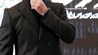 تیپ و استایل جدید و جذاب بهرام رادان