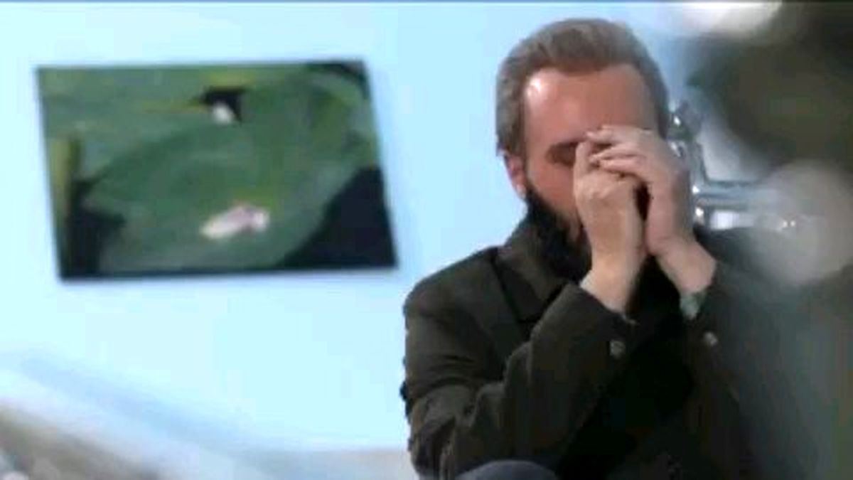 بازهم سانسوری جالب در تلویزیون